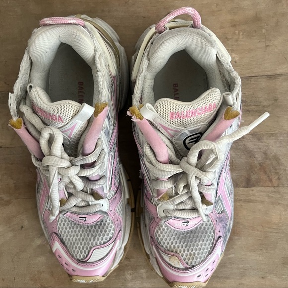 Balenciaga runner 2021 - Picture 3 of 5